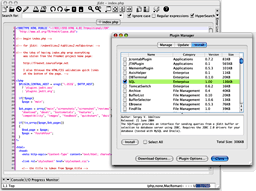 java ide for mac free